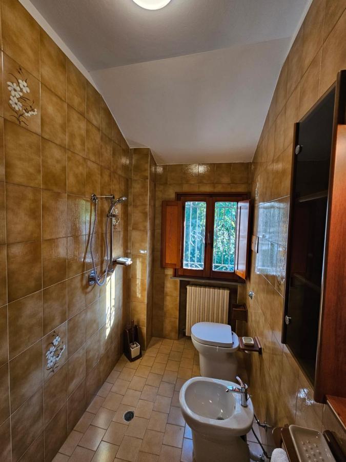 Casa Ronci - Centro Storico - Palacongressi Rimini Exterior foto